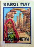 Królowa Pustyni