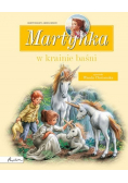Martynka w krainie baśni