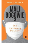 Mali bogowie tom II