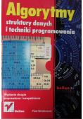 Algorytmy struktury danych i techniki programowania