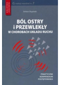 Ból ostry i przewlekły. Optymalny wybór terapii