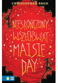 Nieskończony wszechświat Maisie Day