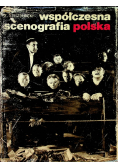 Współczesna scenografia polska