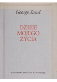 Dzieje mojego życia