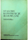 Stalowe Konstrukcje Budowlane