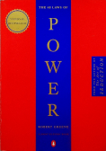 The 48 Laws Of Power