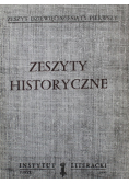 Zeszyty historyczne Zeszyt 91