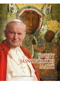 Święty Jasnogórskiej Matki