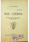 Księga Miłosierdzia Bożego czyli  dialog  tom I 1948 r.