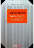 Barbarzyńca w podróży