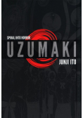 Uzumaki 3-in-1 Deluxe Edition