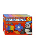 Piankolina 12 kolorów