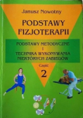 Podstawy fizjoterapii część 2