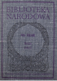 Wybór poezji Verlaine