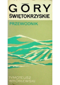 Góry Świętokrzyskie przewodnik
