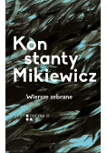 Mikiewicz Wiersze zebrane