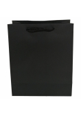 Torebka Black 26x32x12cm