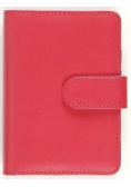 Organizer Memofix ST-3 czerwony