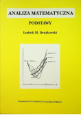 Analiza matematyczna podstawy