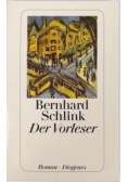 Der Vorleser