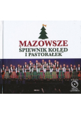 Mazowsze. Śpiewnik kolęd i pastorałek CD