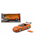 Fast&Furious 1995 Toyota Supra 1:24