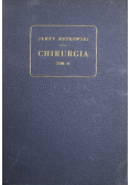 Chirurgia Tom II