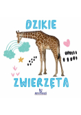 Dzikie zwierzęta