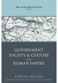 Rome, the Greek World, and the East