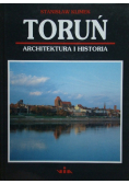 Toruń architektura i historia