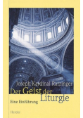Der Geist der Liturgie