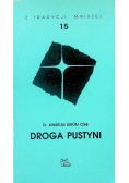 Droga pustyni