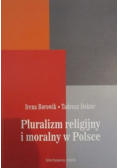 Pluralizm religijny i moralny w Polsce