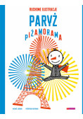 Paryż Piżamorama