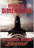 Osttania misja Phoenixa