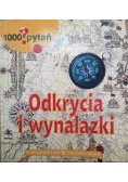 1000 pytań Odkrycia i wynalazki