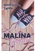 Malina wyluzuj