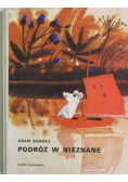 Podróż w nieznane