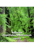 Mazowiecki zespół parków krajobrazowych