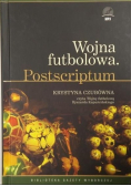 Wojna futbolowa Postscriptum Plus płyta
