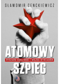 Atomowy szpieg