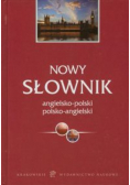 Nowy słownik angielsko polski polsko angielski
