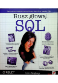 SQL Rusz głową