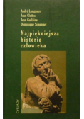 Najpiękniejsza historia człowieka