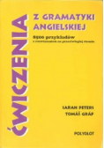 Ćwiczenia z gramatyki Angielskiej