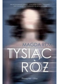 Tysiąc róż