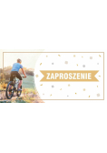 Zaproszenie (10szt)