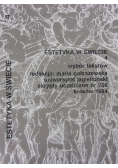 Estetyka w świecie 4
