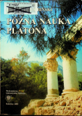 Późna nauka Platona