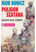 Poligon szatana Okupacja